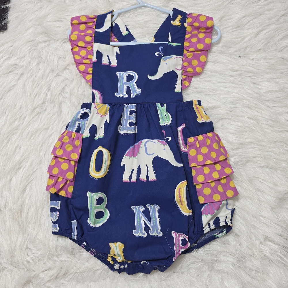 2T Eleanor Rose